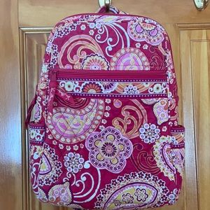 Vera Bradley Backpack